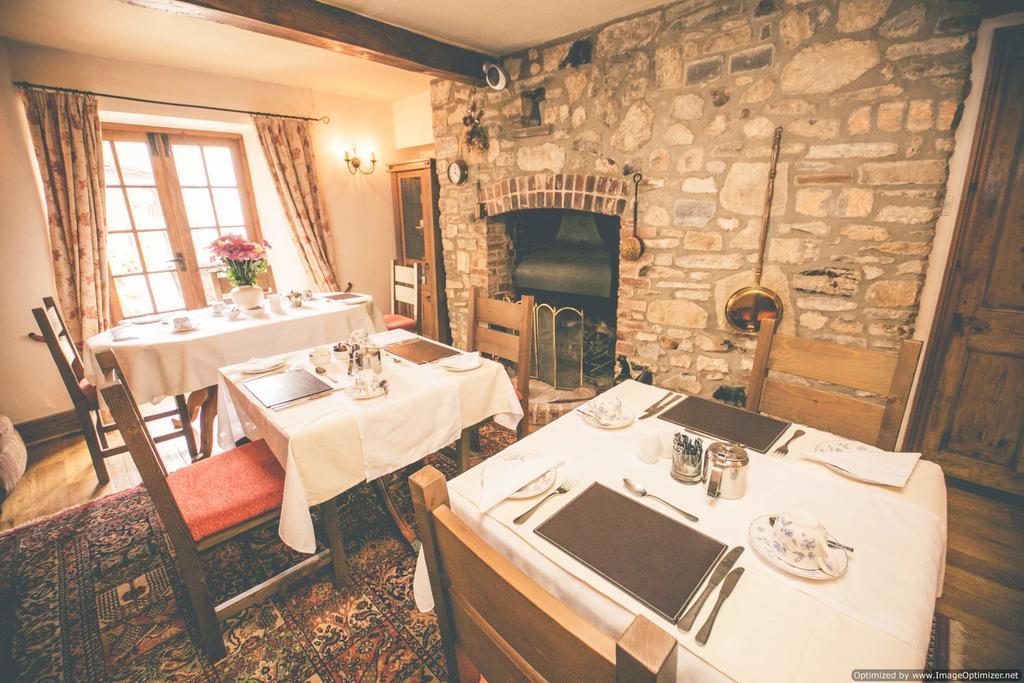 Weycroft Mill House Bed And Breakfast Axminster Dış mekan fotoğraf