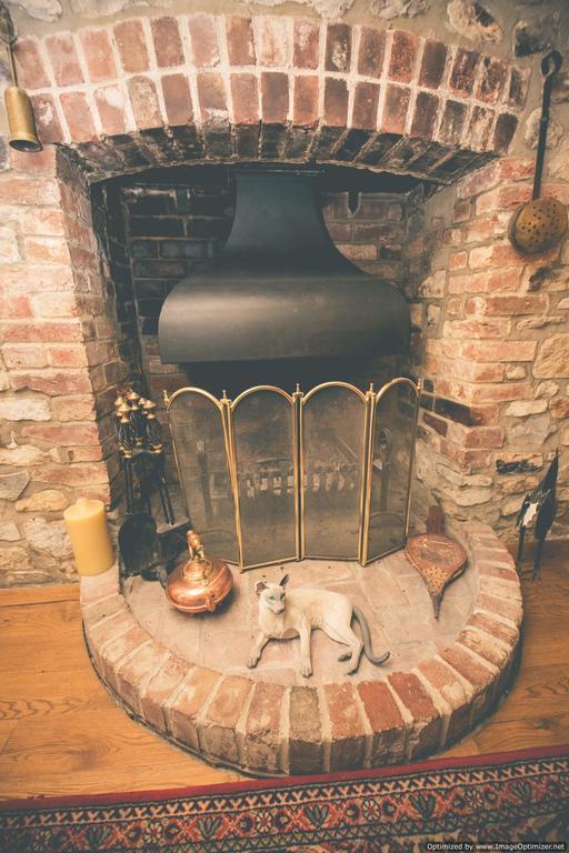 Weycroft Mill House Bed And Breakfast Axminster Dış mekan fotoğraf