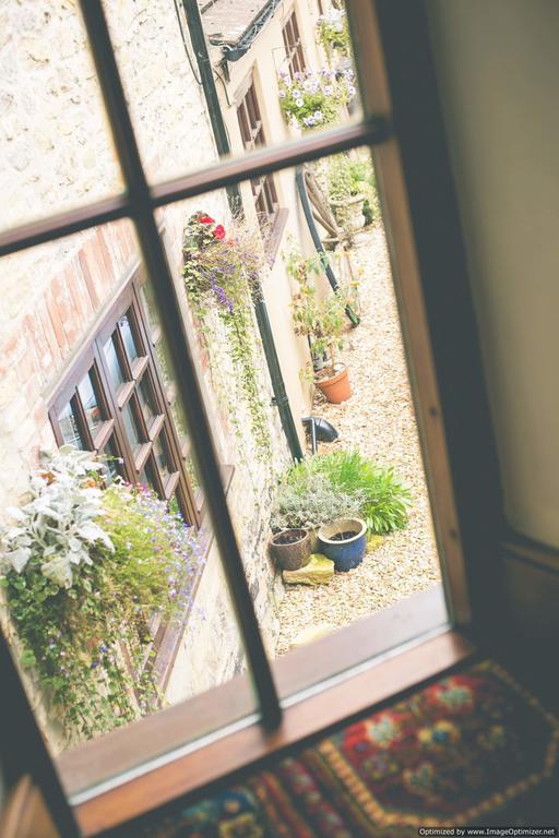 Weycroft Mill House Bed And Breakfast Axminster Dış mekan fotoğraf