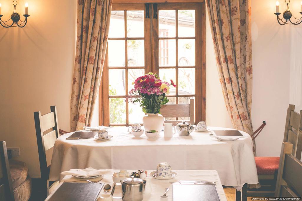 Weycroft Mill House Bed And Breakfast Axminster Dış mekan fotoğraf