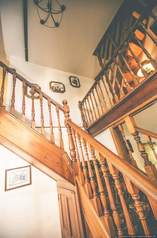 Weycroft Mill House Bed And Breakfast Axminster Dış mekan fotoğraf